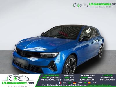 Opel Astra Electrique Electrique 156 ch & Batterie 54 kWh
