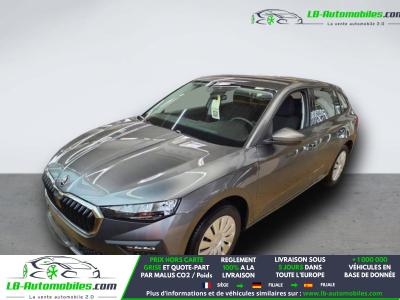 Skoda Scala 1.0 TSI Evo 2 116 ch BVM