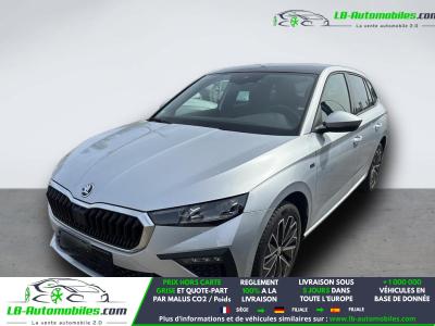 Skoda Scala 1.0 TSI Evo 2 95 ch BVM