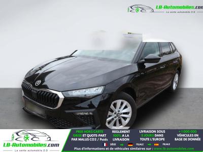 Skoda Scala 1.0 TSI Evo 2 116 ch BVA