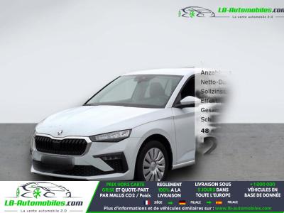 Skoda Scala 1.0 TSI Evo 2 116 ch BVA