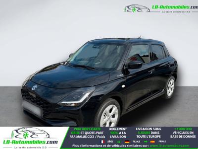 Suzuki Swift 1.2 Dualjet Hybrid BVA 83ch