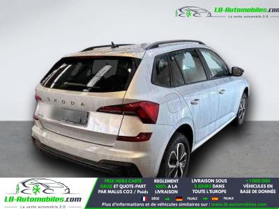 Skoda Kamiq 1.5 TSI Evo 2 150 ch BVA