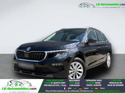 Skoda Kamiq 1.5 TSI Evo 2 150 ch BVA