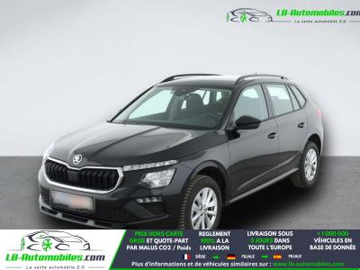 Skoda Kamiq 1.5 TSI Evo 2 150 ch BVA