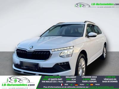 Skoda Kamiq 1.5 TSI Evo 2 150 ch BVA