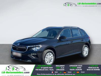 Skoda Kamiq 1.5 TSI Evo 2 150 ch BVA