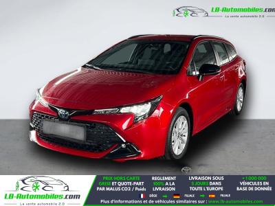 Toyota Corolla Touring Sports Hybride 140ch BVA