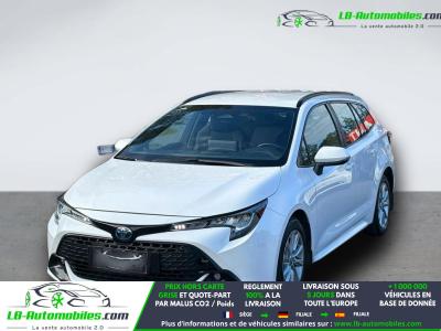 Toyota Corolla Touring Sports Hybride 140ch BVA