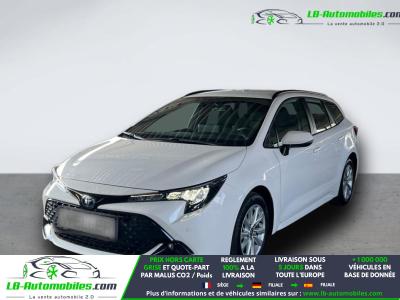 Toyota Corolla Touring Sports Hybride 140ch BVA