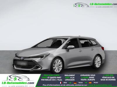 Toyota Corolla Touring Sports Hybride 140ch BVA