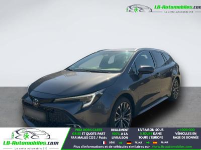 Toyota Corolla Touring Sports Hybride 196ch BVA