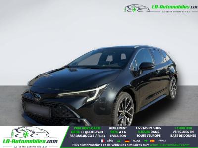 Toyota Corolla Touring Sports Hybride 196ch BVA