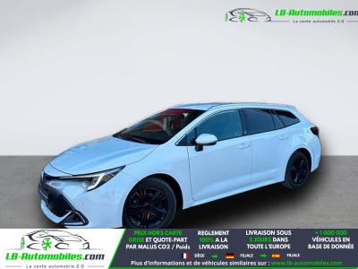 Toyota Corolla Touring Sports Hybride 196ch BVA