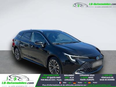 Toyota Corolla Touring Sports Hybride 196ch BVA