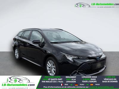 Toyota Corolla Touring Sports Hybride 140ch BVA