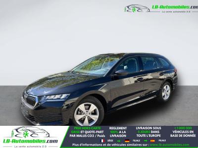 Skoda Octavia Combi 1.5 TSI 116 ch BVM