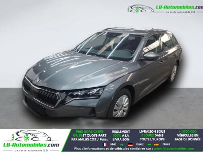 Skoda Octavia Combi 1.5 TSI 116 ch BVM