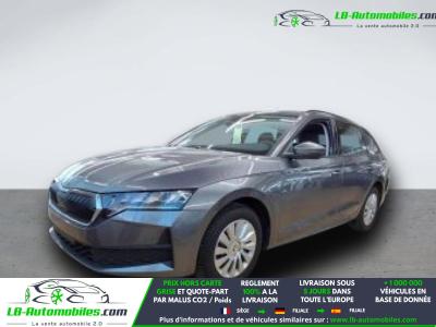 Skoda Octavia Combi 1.5 TSI 116 ch BVM