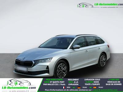Skoda Octavia Combi 1.5 TSI 116 ch BVM