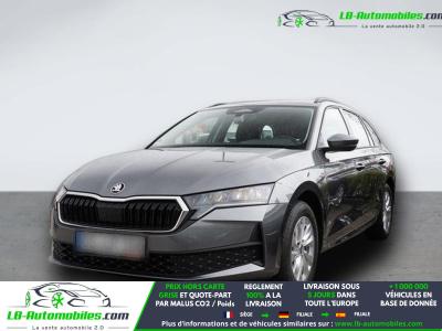 Skoda Octavia Combi 1.5 TSI 116 ch BVM