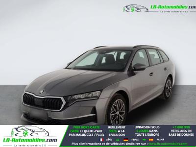 Skoda Octavia Combi 1.5 TSI Hybrid 116 ch BVA