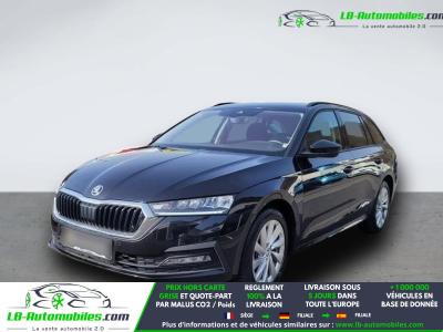 Skoda Octavia Combi 1.5 TSI Hybrid 150 ch BVA