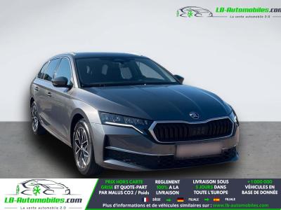 Skoda Octavia Combi 1.5 TSI Hybrid 150 ch BVA