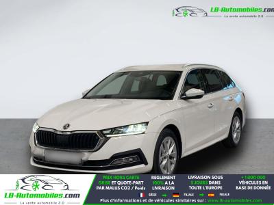 Skoda Octavia Combi 2.0 TDI 116 ch BVM