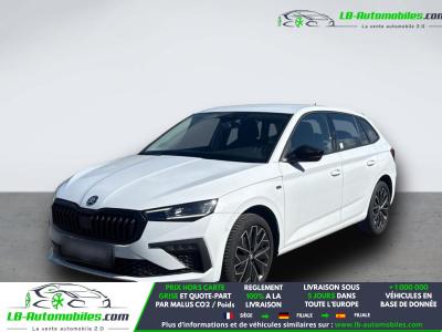 Skoda Scala 1.5 TSI 150 ch BVM