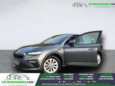 Skoda Scala 1.5 TSI 150 ch BVM
