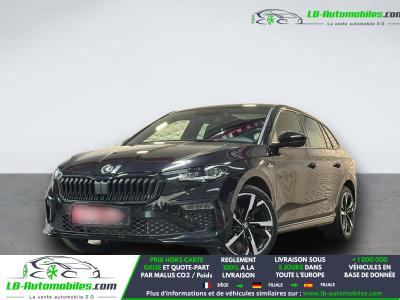 Skoda Scala 1.5 TSI 150 ch BVM