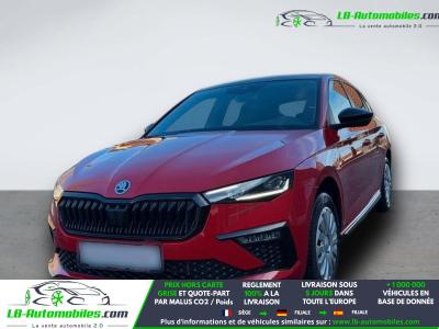 Skoda Scala 1.5 TSI 150 ch BVM