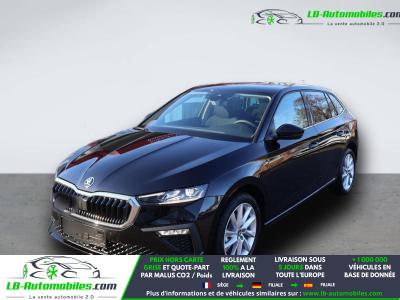 Skoda Scala 1.5 TSI 150 ch BVM