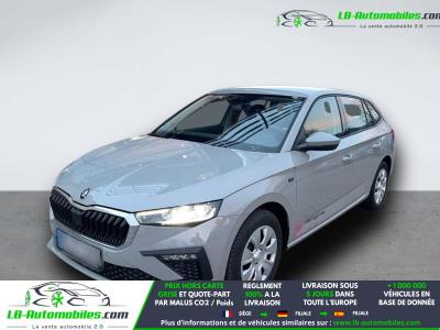 Skoda Scala 1.5 TSI 150 ch BVM