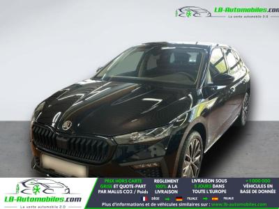Skoda Scala 1.5 TSI 150 ch BVA