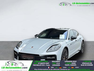 Porsche Panamera 4S E-Hybrid V6 544 ch BVA