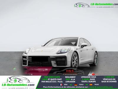 Porsche Panamera 4S E-Hybrid V6 544 ch BVA