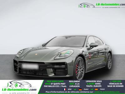Porsche Panamera 4S E-Hybrid V6 544 ch BVA