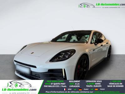 Porsche Panamera 4S E-Hybrid V6 544 ch BVA