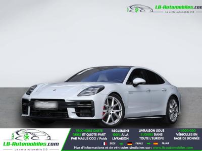 Porsche Panamera 4S E-Hybrid V6 544 ch BVA