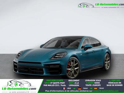 Porsche Panamera E-Hybrid V8 680 ch BVA Turbo