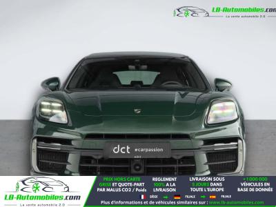 Porsche Panamera E-Hybrid V8 680 ch BVA Turbo