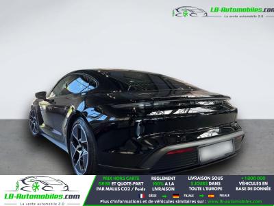 Porsche Taycan 435 ch avec batterie performance plus