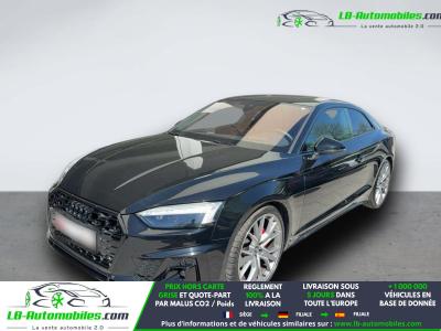 Audi A5 coupé 40 TFSI 204 BVA