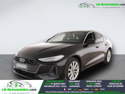 Audi A5 40 TDI Hybride 204 BVA