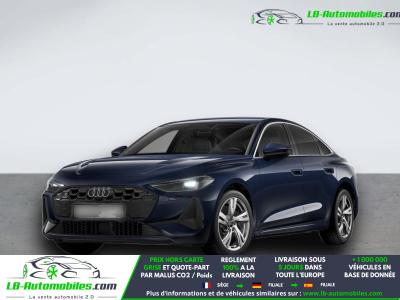 Audi A5 40 TDI Hybride 204 BVA