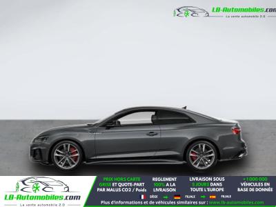 Audi A5 coupé 45 TFSI 265 BVA Quattro