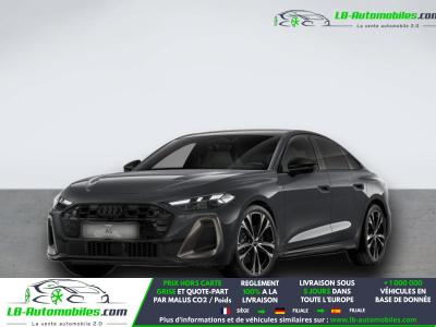 Audi A5 40 TDI Hybride 204 BVA Quattro