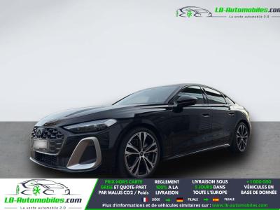 Audi A5 40 TFSI 204 ch BVA